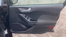 Ford Fiesta 1.0 EcoBoost ST-Line 5dr Petrol Hatchback